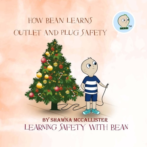 How Bean Learns Outlet and Plug Safety Learning Safety with Bean