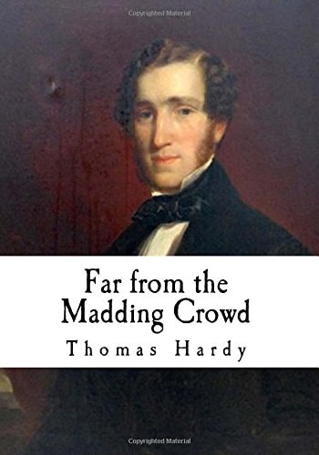 Far from the Madding Crowd