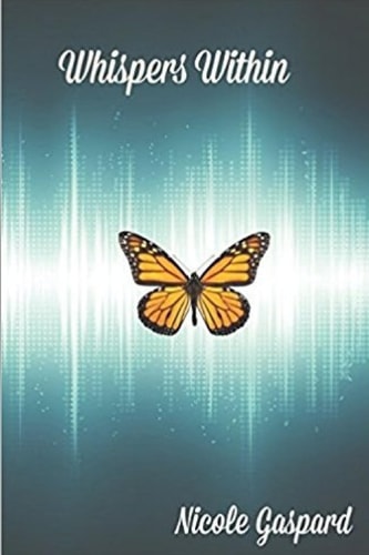 Whispers Within Paranormal Diaries