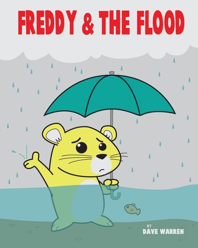 Freddy and the Flood