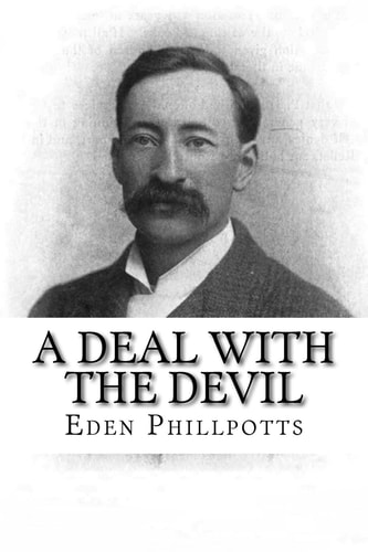A Deal with The Devil