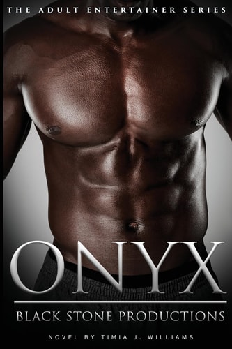 Onyx Black Stone Production