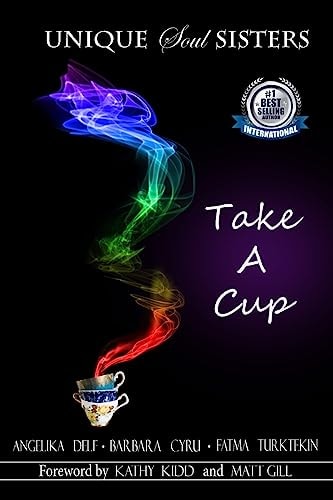 Unique Soul Sisters Take a Cup