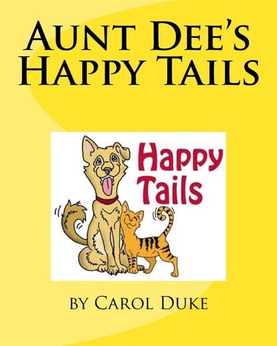 Happy Tails