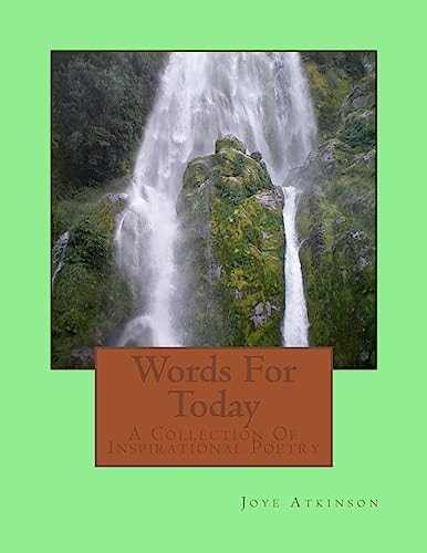 Words for Today