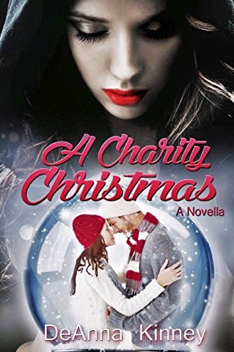 A Charity Christmas A Charity Series Holiday Novella