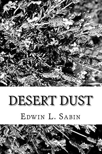 Desert Dust