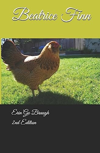 Erin Go Braugh 2nd Edition