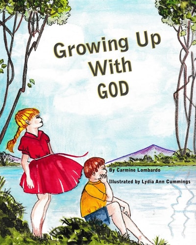 Growing Up With God