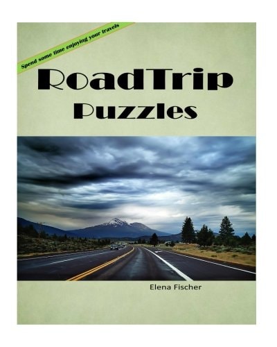 Road Trip Puzzles