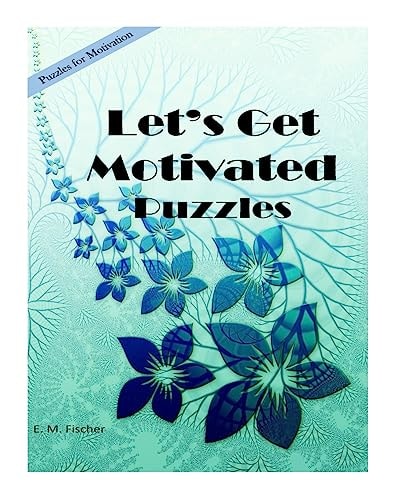 Let's Get Motivated Puzzles