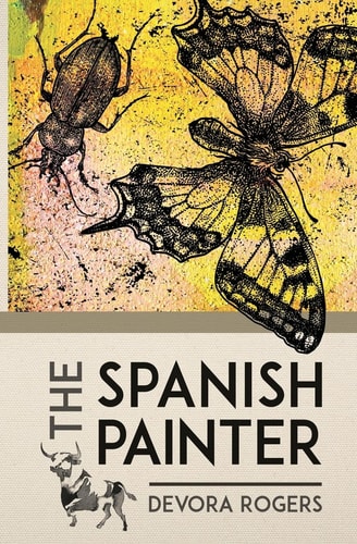 The Spanish Painter