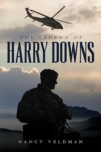 The Legend of Harry Downs