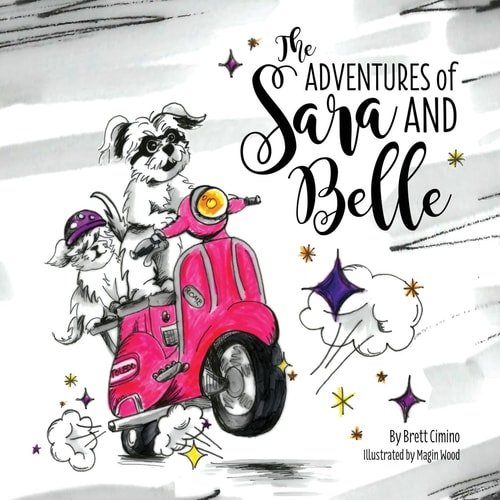 The Adventures of Sara and Belle