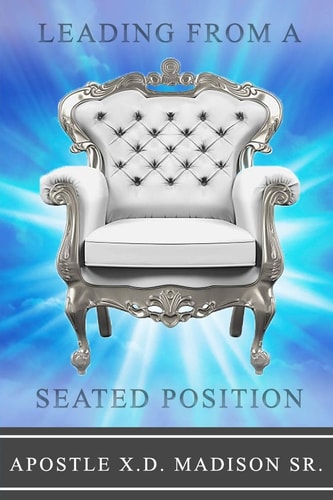 Leading From A Seated Position