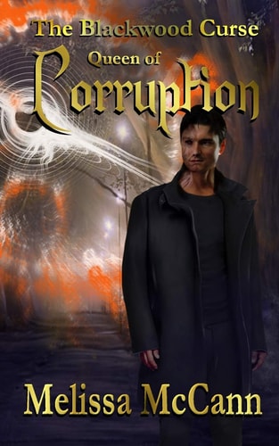 The Blackwood Curse Queen of Corruption