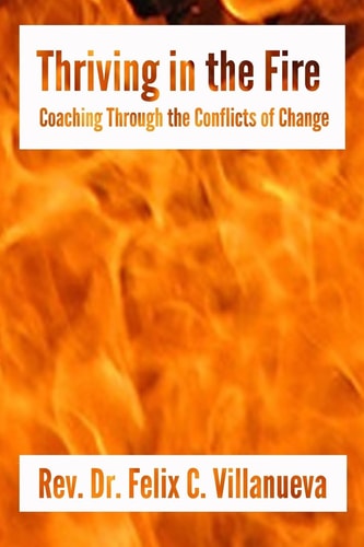 Thriving in the Fire Coaching Through the Conflicts of Change