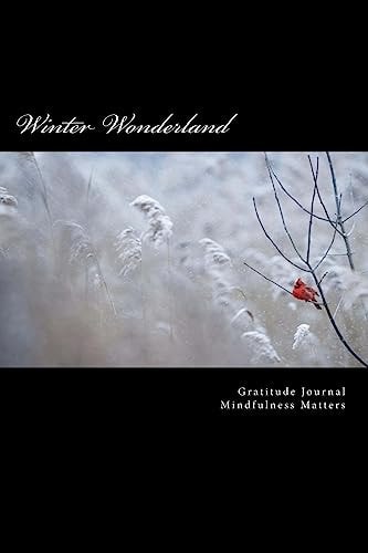 Winter Wonderland Mindfulness