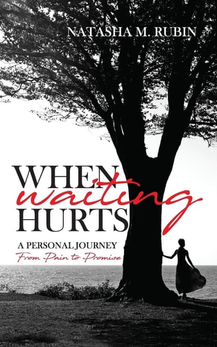 When Waiting Hurts A Personal Journey From Pain to Promise