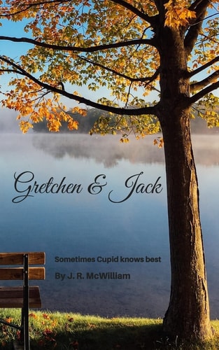 Gretchen and Jack Sometimes, Cupid Knows Best