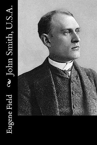 John Smith, U. S. A.