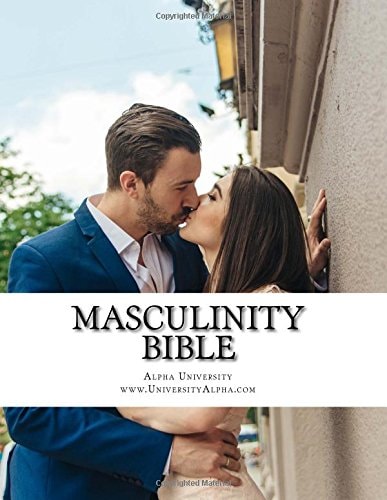Masculinity Bible