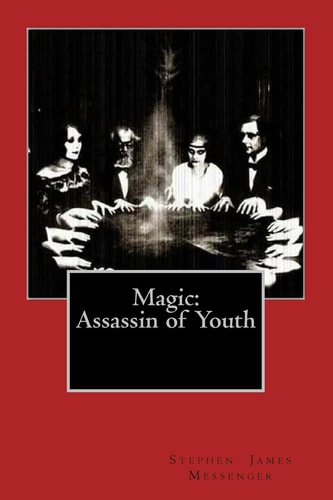 Magic Assassin of Youth!
