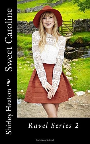 Sweet Caroline Ravel Series 2
