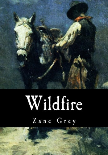 Wildfire