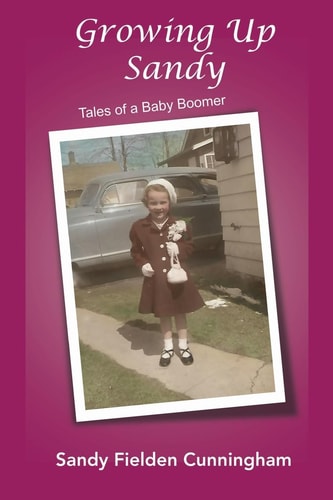 Growing Up Sandy Memories of a Baby Boomer
