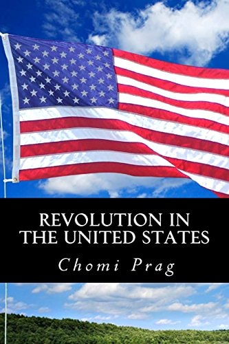 Revolution in the United States Slaves to Their God