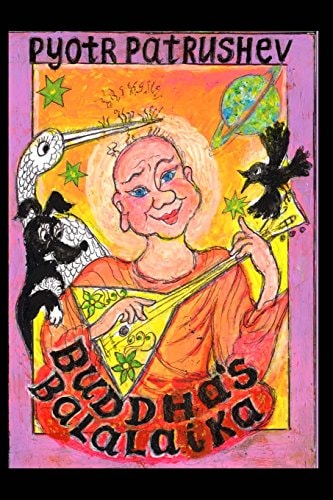 Buddha's Balalaika