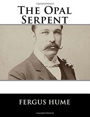 The Opal Serpent