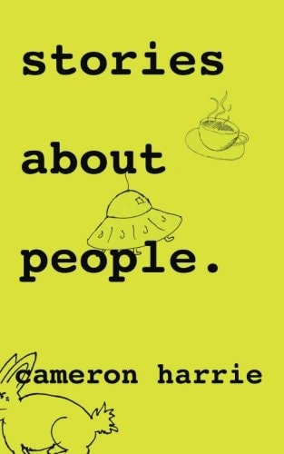 Stories About People.