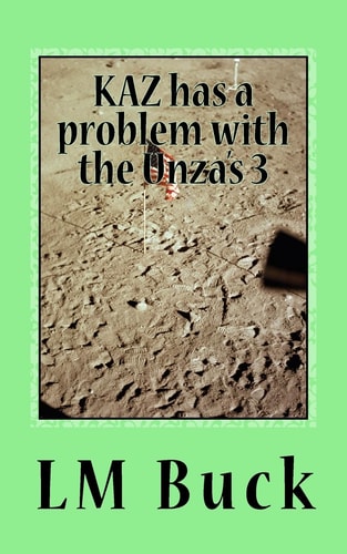 KAZ Has a Problem with the Unza's