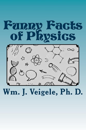 Funny Facts of Physics From Everyday Facts to Those in an Unknown Future