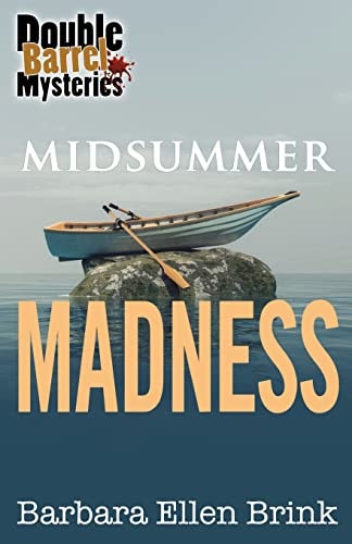 Midsummer Madness