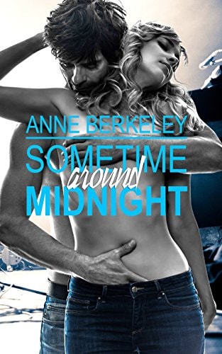 Sometime Around Midnight