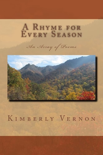 A Rhyme For Every Season