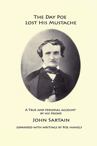 The Day Poe Lost His Mustache