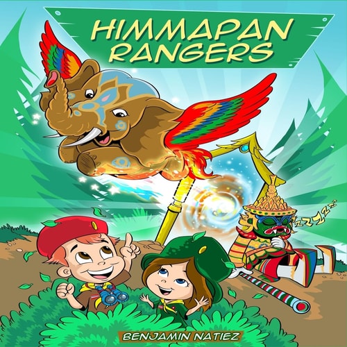 Himmapan Rangers