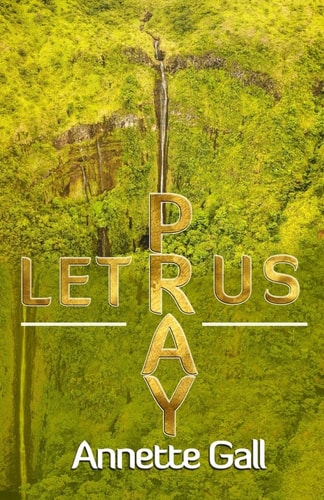 Let Us Pray