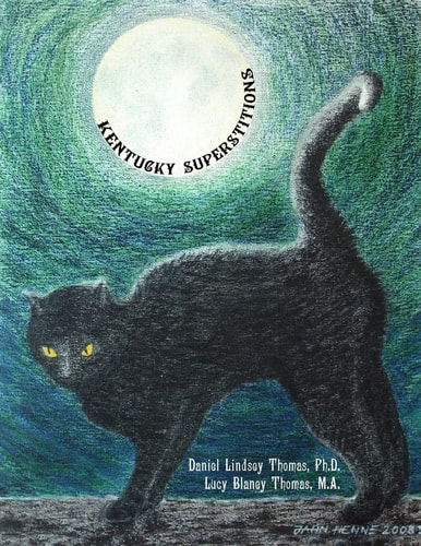 Kentucky Superstitions