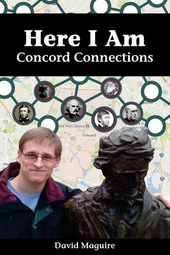 Here I Am Concord Connections