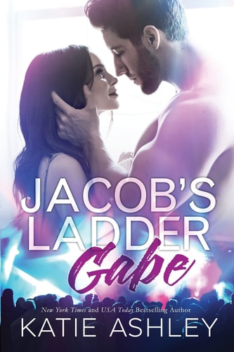 Jacob's Ladder Gabe