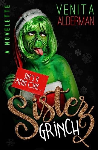 Sister Grinch 2