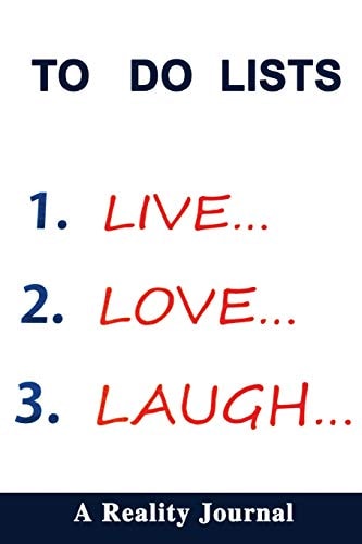 Live, Love, Laugh!