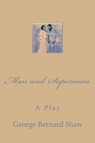 Man and Superman