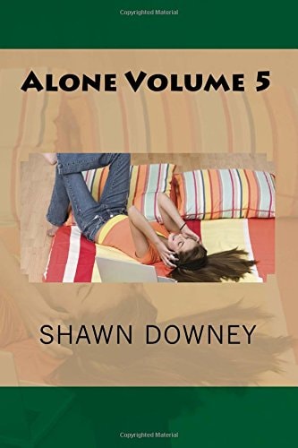 Alone Volume 5