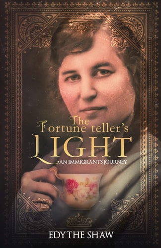 The Fortune Teller's Light An Immigrant's Journey
